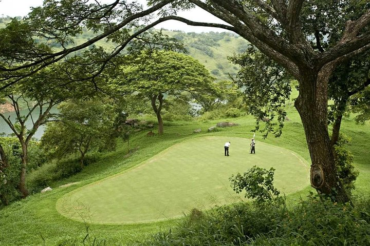 Green Fairways and Golf Break (9 Days) - Photo 1 of 9